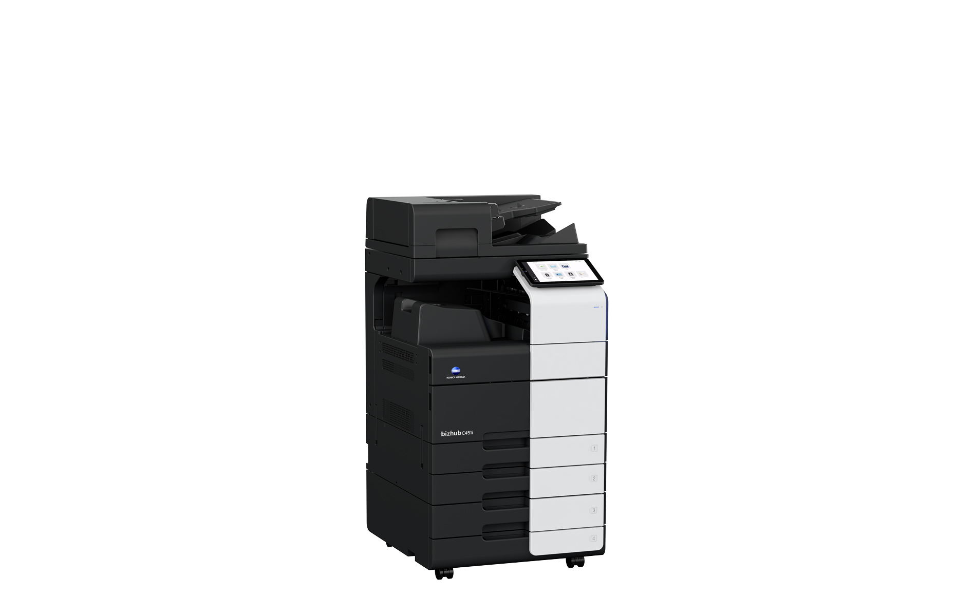 C451i A3 Multi Function Device c451i-a3-multi-function-device